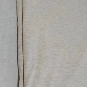 Hopeaioni-antibakteerinen kangas Hopeakuitu johtava kangas Hopeankuituinen säteilyä kestävä kangas Hopeakuituinen suojakankaalla